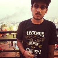 Profile Picture of Suvan Tikku (@suvan-tikku) on Quora