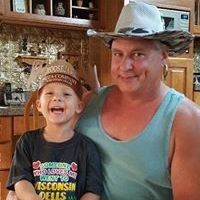 Profile Picture of Paul Turek (@pturek9211) on Pinterest
