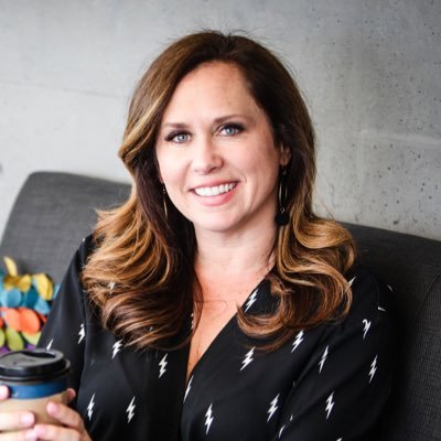 Profile Picture of Danielle Vaughn (@DanielleRVaughn) on Twitter