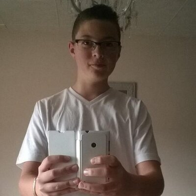 Profile Picture of Andre Baptiste (@AndreBaptiste) on Twitter