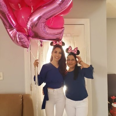 Profile Picture of Rosaura Blanco (@RosauraBlanco7) on Twitter