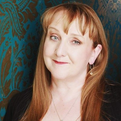 Profile Picture of Dympna Brett (@OU_4care) on Twitter