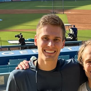 Profile Picture of Andrew McCloy (@andrew.mccloy) on Instagram