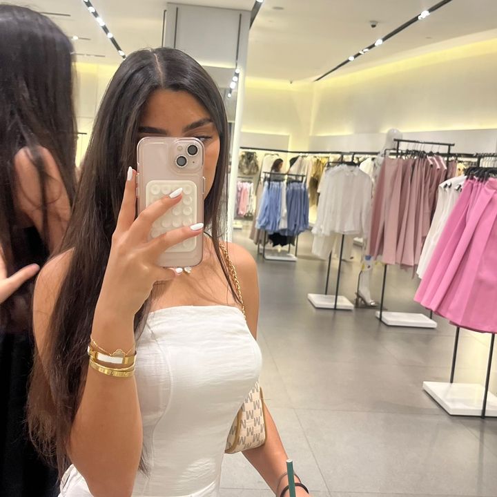 Profile Picture of Laurence (@laurence.ayoub) on Tiktok