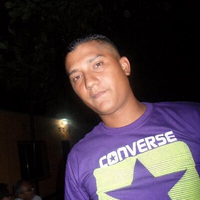 Profile Picture of Edwins Pimentel (@pimenteledwins) on Twitter