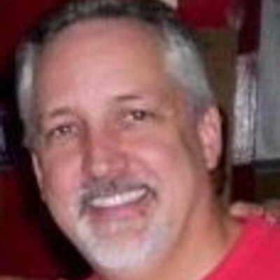 Profile Picture of Jerry Marshall (@jman9698) on Twitter