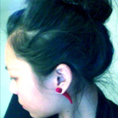 Profile Picture of Janet Yeh (@JanetYeh2) on Twitter