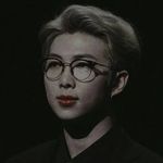 Profile Picture of 𝐁𝐓𝐒 𝐈𝐌𝐀𝐉𝐈𝐍𝐒 (@joonie.fics_) on Instagram