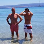 Profile Picture of Thom Jacobs (@thom_jacobs) on Instagram