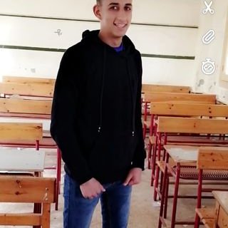 Profile Picture of Ebrahim  Ben.Raya (@EbrahimBenRaya2) on Twitter