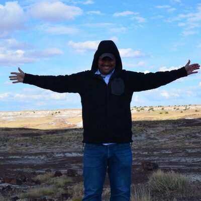 Profile Picture of Erik Lindholm (@franklloydrong) on Twitter