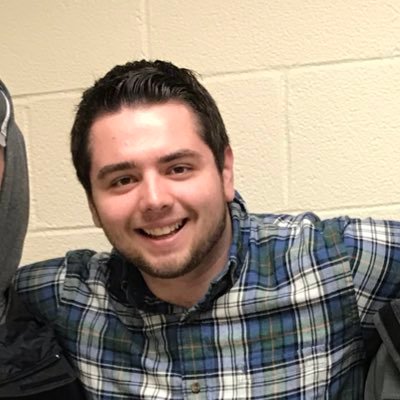 Profile Picture of Nick Rebelo (@nickjreb) on Twitter