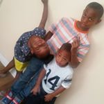 Profile Picture of Chyna Moore (@lovinonkj) on Instagram