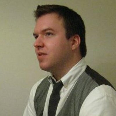 Profile Picture of Chris Walker (@CDeltonWalker) on Twitter