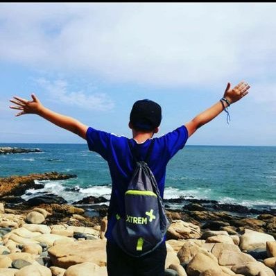 Profile Picture of David Cisternas (@DavidCisternas8) on Twitter