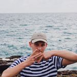 Profile Picture of Daniel Shutt (@danshutt_) on Instagram