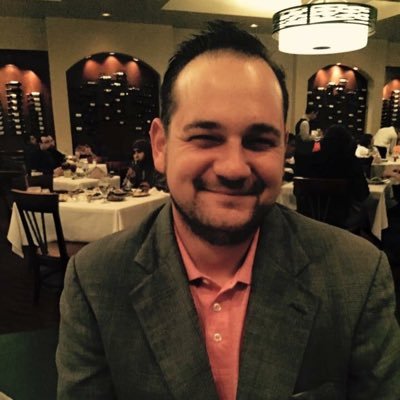 Profile Picture of Daniel Alspach (@alspach_daniel) on Twitter