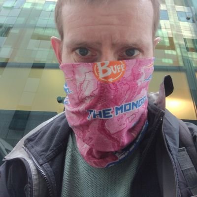 Profile Picture of Paul Cochrane (@pauljcochrane) on Twitter