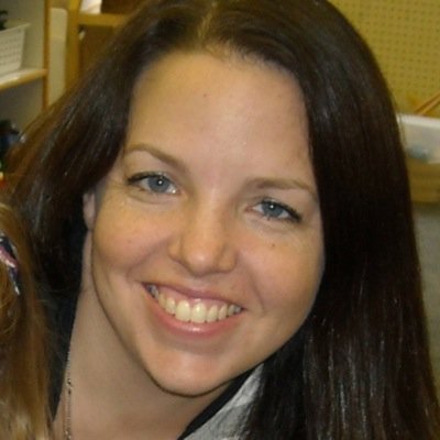 Profile Picture of Sharon Holbrook (@sharon_holbrook) on Twitter