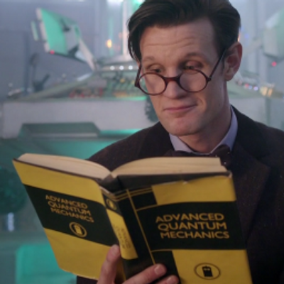 Profile Picture of James Moriarty (@prof_jmoriarty) on Twitter