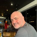 Profile Picture of John Bergström (@johnbergstrom03) on Instagram