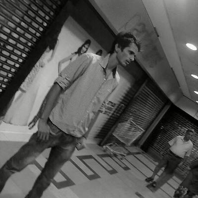 Profile Picture of Sumit Tyagi (@sumittyagi431) on Twitter