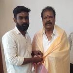 Profile Picture of Newton Jayaraj (@newtonjayaraj) on Instagram