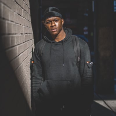 Profile Picture of Kyle J (@KyleJSounds) on Twitter