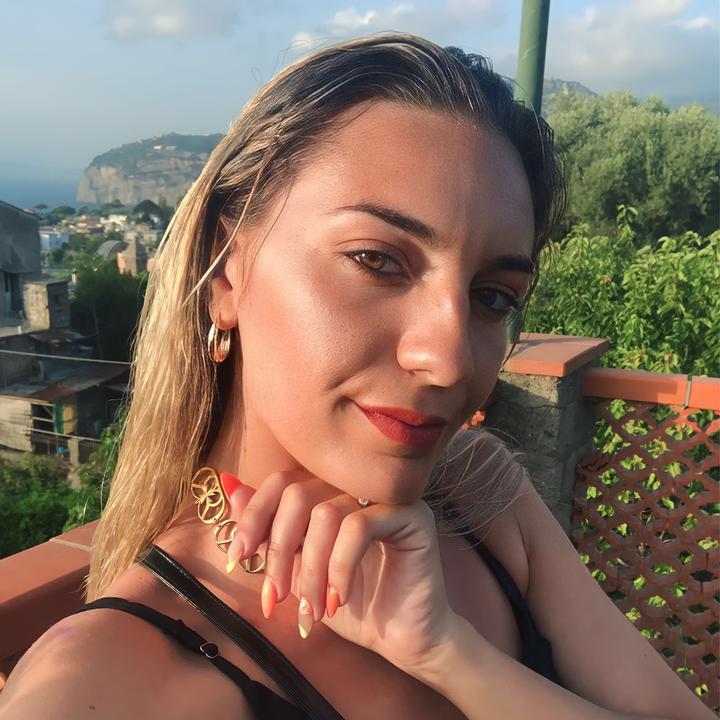 Profile Picture of Michela Vella (@michelavella) on Tiktok