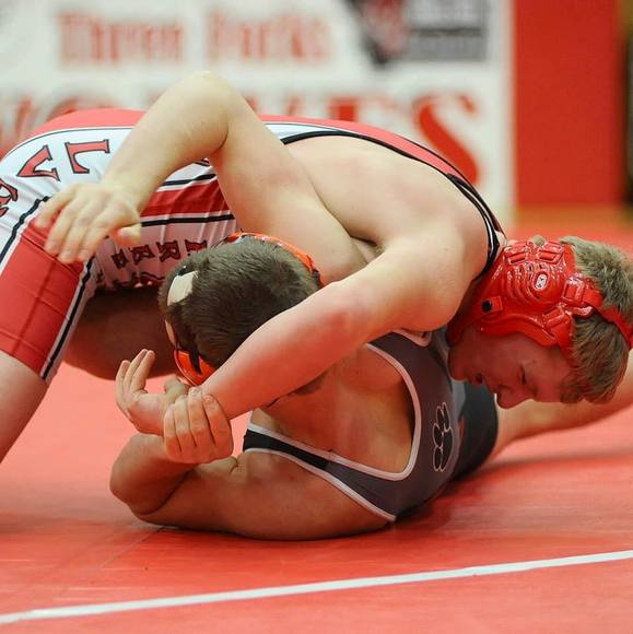 Profile Picture of Jesse Eide (@jesseisironman) on Poshmark