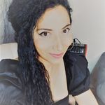 Profile Photo of Sandra Najjar (@sirenamelomana) on Instagram