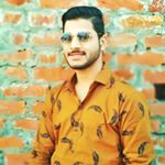 Profile Picture of ◉‿◉❤Vishal Singh🔘◉‿◉❤️ (@official__vishu__singhd__88) on Instagram