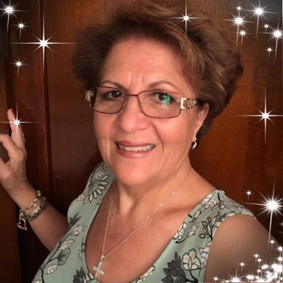 Profile Picture of Nancy Cirillo (@CirilloNancy) on Twitter