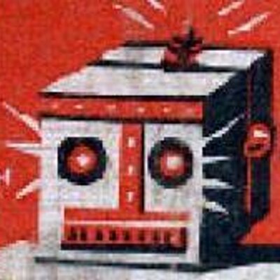 Profile Picture of Robert Glaser (@robertglaser) on Twitter