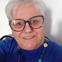 Profile Picture of Assunta Paccione (@assunta.paccione) on Tiktok