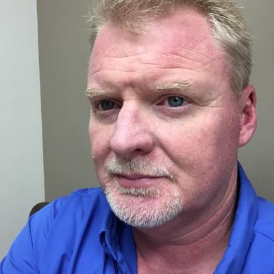 Profile Picture of Tony Rickman (@RickmanTony) on Twitter