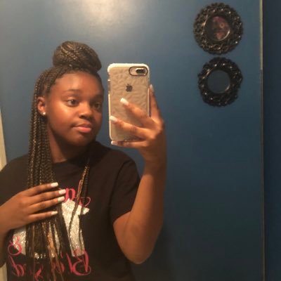 Profile Picture of Jasmine Tyshai (@JasmineQualls5) on Twitter