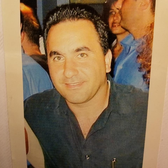 Profile Picture of Hadi Namdar (@italmode) on Poshmark