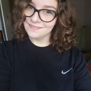 Profile Picture of Ingrid Stein (@akamashedpotato) on Twitter