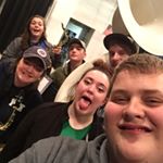 Profile Picture of Andrew Rapp (@rapp.andrew) on Instagram