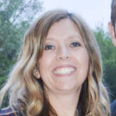Profile Picture of Claire McGrath (@Keelix) on Twitter