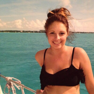 Profile Picture of MacKenzie Simon (@MacMusel) on Twitter