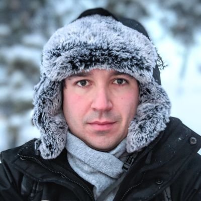 Profile Picture of Steve Silva (@SteveCSilva) on Twitter