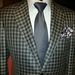 Profile Picture of Mario  Rojas Custom Clothiers (@mrclothiers) on Pinterest