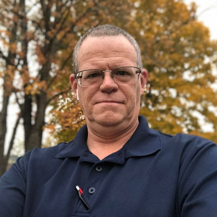 Profile Picture of Gary Gamble (@inngame) on Tiktok