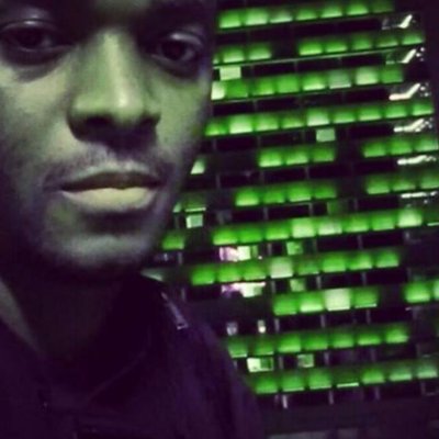 Profile Picture of Carl Silver (@carlsilverio) on Twitter