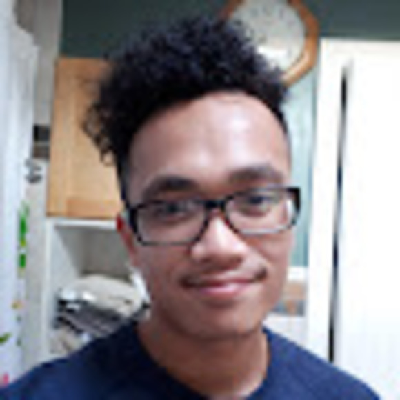 Profile Picture of Neal Isip (@nealisip) on Poshmark