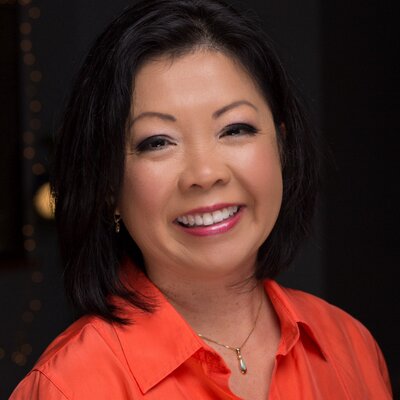 Profile Photo of Debbie Fong Kho (@facialslo) on Twitter