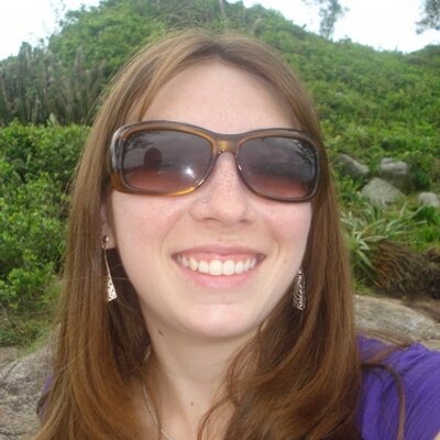 Profile Picture of Ana Paula Tegel Hoy (@Anategel) on Twitter