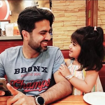 Profile Picture of Zulfiqar Ali Mughal (@xulfiii) on Twitter